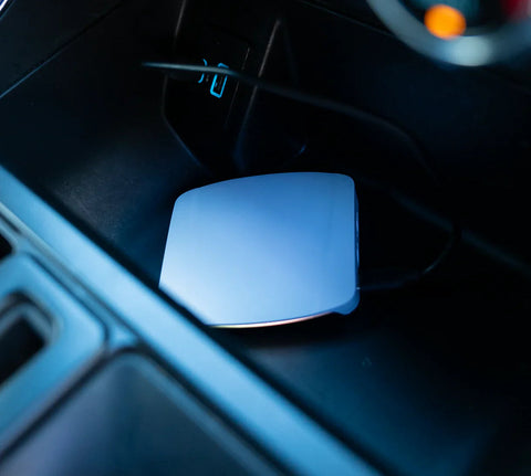 Carlinkit Tbox -UHD Android 13 CarPlay