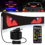 Smartuno | Customizable LED Display