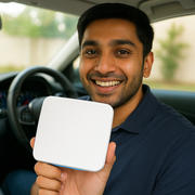 Carlinkit Tbox -UHD Android 13 CarPlay