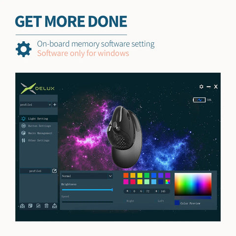 Seeker – Home Techy