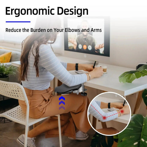 Arm Rest Pro – Home Techy