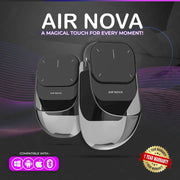 AirNova - Smart Mouse with Touch Pad.