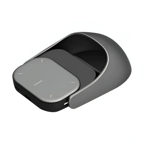 AirNova - Smart Mouse with Touch Pad.
