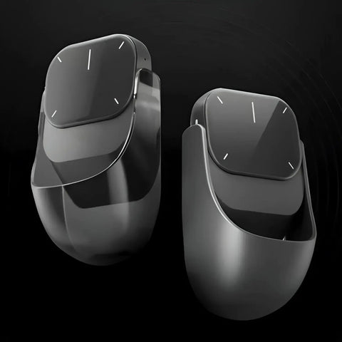 AirNova - Smart Mouse with Touch Pad.